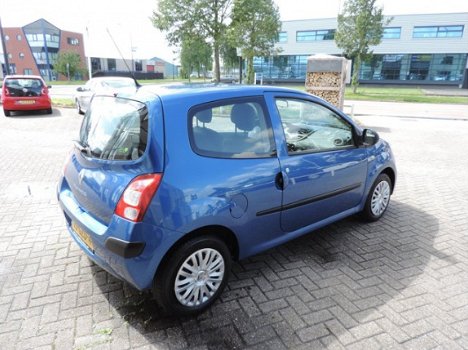 Renault Twingo - 1.2 Authentique Airco, El.ramen, Isofix - 1