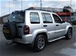 Jeep Cherokee - 2.8 CRD LTD Sport LEDER/AIRCO/SUNROOF/CRUISE/TRKH KEURIGE STAAT - 1 - Thumbnail