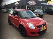 Suzuki Swift - 1.3 Comfort (airco, lmv, 161dkm, bj08, 4350, -) - 1 - Thumbnail