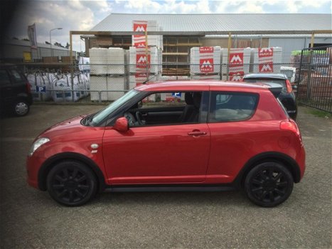 Suzuki Swift - 1.3 Comfort (airco, lmv, 161dkm, bj08, 4350, -) - 1