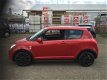 Suzuki Swift - 1.3 Comfort (airco, lmv, 161dkm, bj08, 4350, -) - 1 - Thumbnail