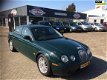 Jaguar S-type - 2.7D V6 Sport (clima, leer, navi, bj05, youngtimer, 3450, -) - 1 - Thumbnail