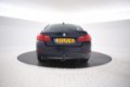 BMW 5-serie - 525d Executive Automaat, Leer, Sportstoelen, M-velgen, Airco - 1 - Thumbnail