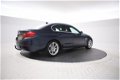 BMW 5-serie - 525d Executive Automaat, Leer, Sportstoelen, M-velgen, Airco - 1 - Thumbnail