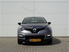 Renault Captur - Energy dCi 90 Dynamique