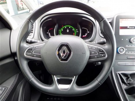 Renault Grand Scénic - TCe 115 Zen Navi Parkeersensoren voor + achter - 1