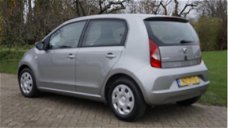 Seat Mii - 1.0 Style Connect Navigatie airco 5 drs