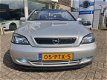Opel Astra Cabriolet - 2.0-16V Turbo - 1 - Thumbnail
