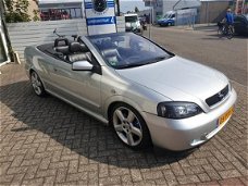 Opel Astra Cabriolet - 2.0-16V Turbo