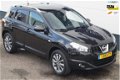 Nissan Qashqai - 1.6 Connect Edition Pano Navi Cruise ECC - 1 - Thumbnail