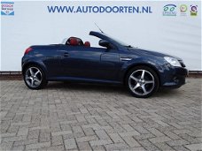 Opel Tigra TwinTop - 1.4-16V Sport