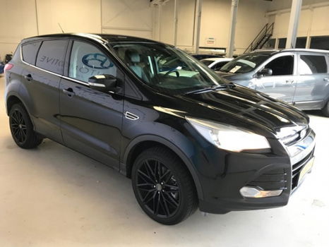 Ford Escape - (KUGA) 2013 45000km 17950eu - 1