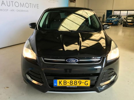 Ford Escape - (KUGA) 2013 45000km 17950eu - 1