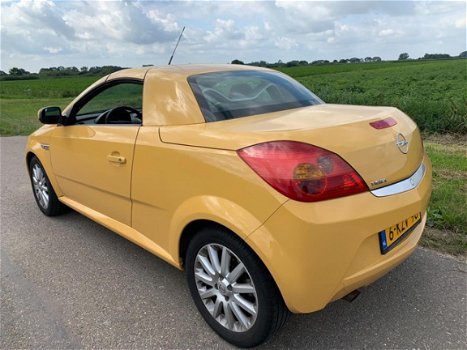 Opel Tigra TwinTop - 1.4-16V Enjoy - 1