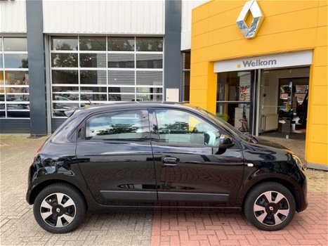 Renault Twingo - 1.0 SCe Collection Airco/Bluetooth/ACTIE - 1