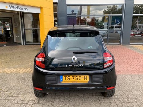 Renault Twingo - 1.0 SCe Collection Airco/Bluetooth/ACTIE - 1