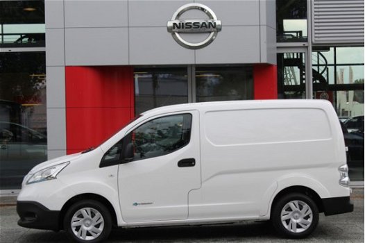 Nissan e-NV200 - Optima *24 KW/H / CRUISE CONTROL / BLUETOOTH / EX B.T.W - 1