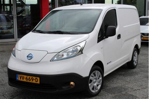 Nissan e-NV200 - Optima *24 KW/H / CRUISE CONTROL / BLUETOOTH / EX B.T.W - 1