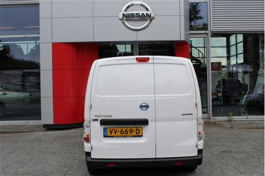 Nissan e-NV200 - Optima *24 KW/H / CRUISE CONTROL / BLUETOOTH / EX B.T.W - 1