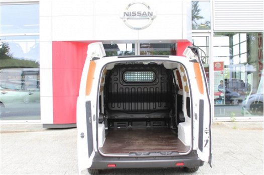 Nissan e-NV200 - Optima *24 KW/H / CRUISE CONTROL / BLUETOOTH / EX B.T.W - 1