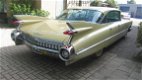 Cadillac De Ville - Sedan-De-Ville serie 62 - 1 - Thumbnail