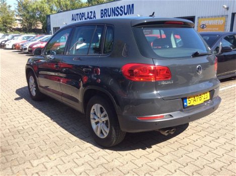 Volkswagen Tiguan - 1.4 TSI Trend & Fun BlueMotion Tech - 1