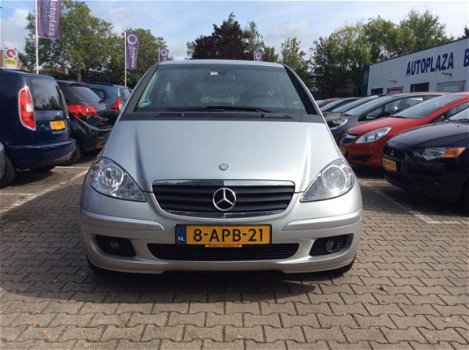 Mercedes-Benz A-klasse - 150 Classic - 1