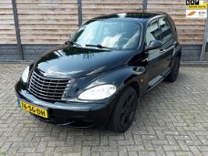 Chrysler PT Cruiser - 2.4i Classic AUTOMAAT LPG-G3