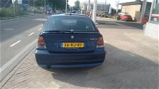 BMW 3-serie Compact - 316ti Executive