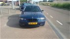 BMW 3-serie Compact - 316ti Executive - 1 - Thumbnail