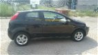 Fiat Punto - PUNTO - 1 - Thumbnail