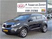 Kia Sportage - 1.6 GDI X-treme DynamicLine NAVI/LEDER/CLIMA - 1 - Thumbnail