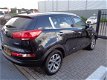 Kia Sportage - 1.6 GDI X-treme DynamicLine NAVI/LEDER/CLIMA - 1 - Thumbnail