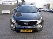 Kia Sportage - 1.6 GDI X-treme DynamicLine NAVI/LEDER/CLIMA - 1 - Thumbnail