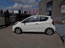 Kia Picanto - 1.0 CVVT Airco SLECHTS 12.000 KM