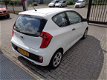 Kia Picanto - 1.0 CVVT Airco SLECHTS 12.000 KM - 1 - Thumbnail