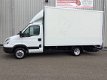 Iveco Daily - Automaat. Meubelbak & Lift & Zijdeur 40 C 15 375 Bakmaat L.420.B.2.15.H.220 Contact sl - 1 - Thumbnail