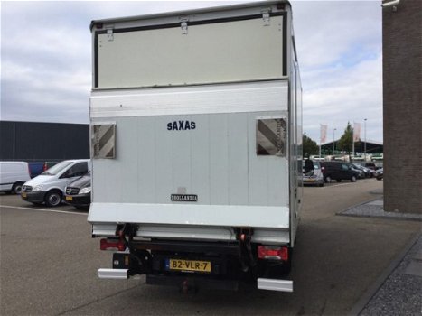 Iveco Daily - Automaat. Meubelbak & Lift & Zijdeur 40 C 15 375 Bakmaat L.420.B.2.15.H.220 Contact sl - 1