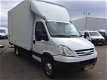 Iveco Daily - Automaat. Meubelbak & Lift & Zijdeur 40 C 15 375 Bakmaat L.420.B.2.15.H.220 Contact sl - 1 - Thumbnail