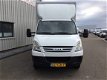 Iveco Daily - Automaat. Meubelbak & Lift & Zijdeur 40 C 15 375 Bakmaat L.420.B.2.15.H.220 Contact sl - 1 - Thumbnail