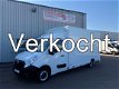 Opel Movano - Meubelbak Deuren , Airco, Cruise , Navi.3 Zits .oprijrek euro 5/6.Bakmaat L404/B.206/H - 1 - Thumbnail