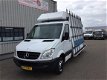 Mercedes-Benz Sprinter - Automaat 511 2.2 CDI 366 DC Glasresteel - 1 - Thumbnail