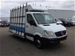 Mercedes-Benz Sprinter - Automaat 511 2.2 CDI 366 DC Glasresteel - 1 - Thumbnail