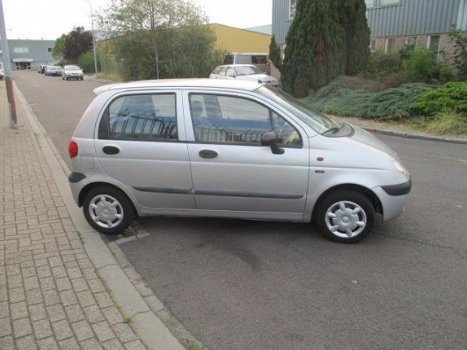 Daewoo Matiz - 0.8 Style - 1