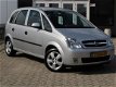 Opel Meriva - 1.8-16V 125Ppk Cosmo NAVIGATIE|CRUISE CONTROL|AIRCO|LM-VELGEN - 1 - Thumbnail