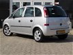 Opel Meriva - 1.8-16V 125Ppk Cosmo NAVIGATIE|CRUISE CONTROL|AIRCO|LM-VELGEN - 1 - Thumbnail