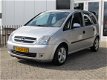 Opel Meriva - 1.8-16V 125Ppk Cosmo NAVIGATIE|CRUISE CONTROL|AIRCO|LM-VELGEN - 1 - Thumbnail