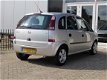 Opel Meriva - 1.8-16V 125Ppk Cosmo NAVIGATIE|CRUISE CONTROL|AIRCO|LM-VELGEN - 1 - Thumbnail