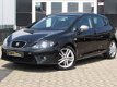 Seat Leon - 1.4 TSI 125pk FR CRUISE CONTROL|ECC/AIRCO|STOELVERWARMING|GETINT GLAS|17 INCH - 1 - Thumbnail