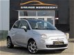 Fiat 500 - 1.2 Sport PANORAMADAK OPEN SKY|HALF LEDER|CROOM PAKKET|AIRCO|USB|MULTIFUNCTIONEEL STUUR|L - 1 - Thumbnail